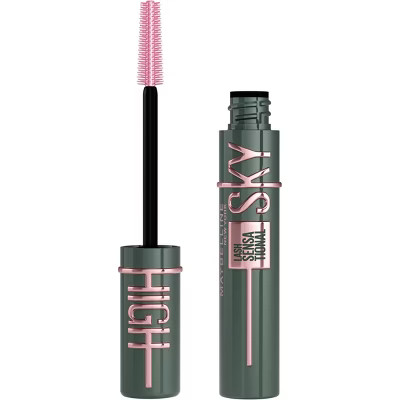 Maybelline Lash Sensational Sky High Lengthening Mascara - 0.24 fl oz | Target