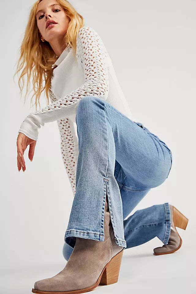 Follow Your Arrow Jeans | Free People (Global - UK&FR Excluded)