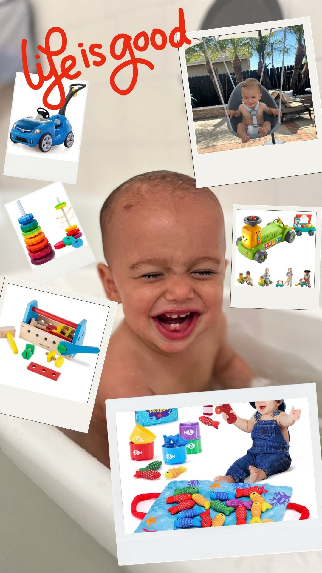Linking some of Ziggy’s favorite things 🥰

#LTKBaby #LTKFindsUnder100 #LTKKids