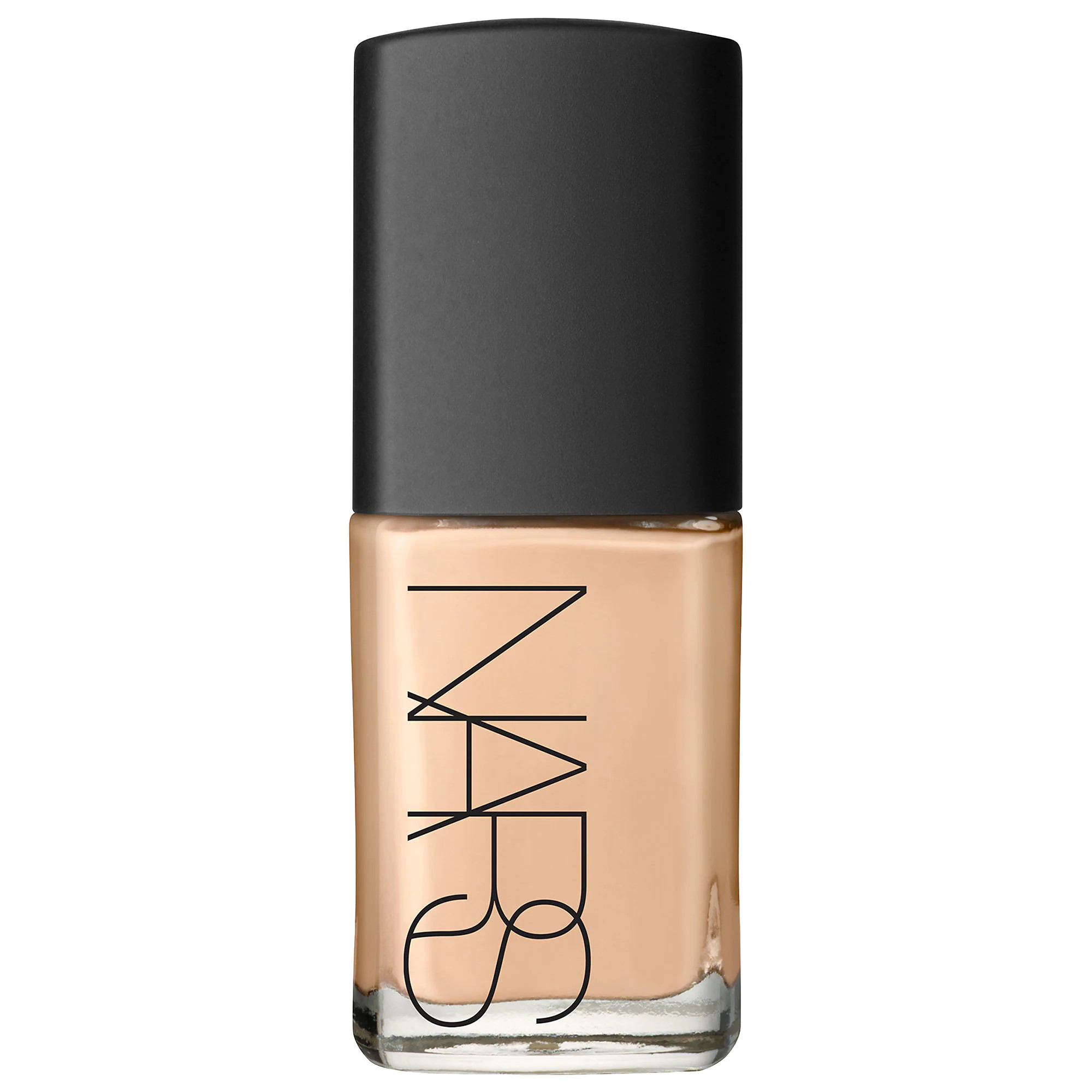 NARS Sheer Glow Foundation Santa Fe 1 oz/ 30 mL | Sephora (US)