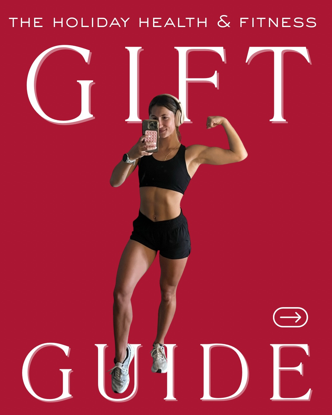 The perfect gift guide for someone who is starting or has started their fitness journey❤️💚

#LTKGiftGuide #LTKHoliday #LTKActive