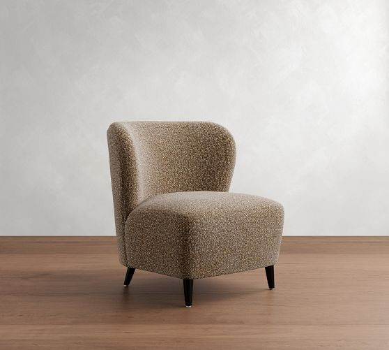 Olivia Chair | Pottery Barn (US)