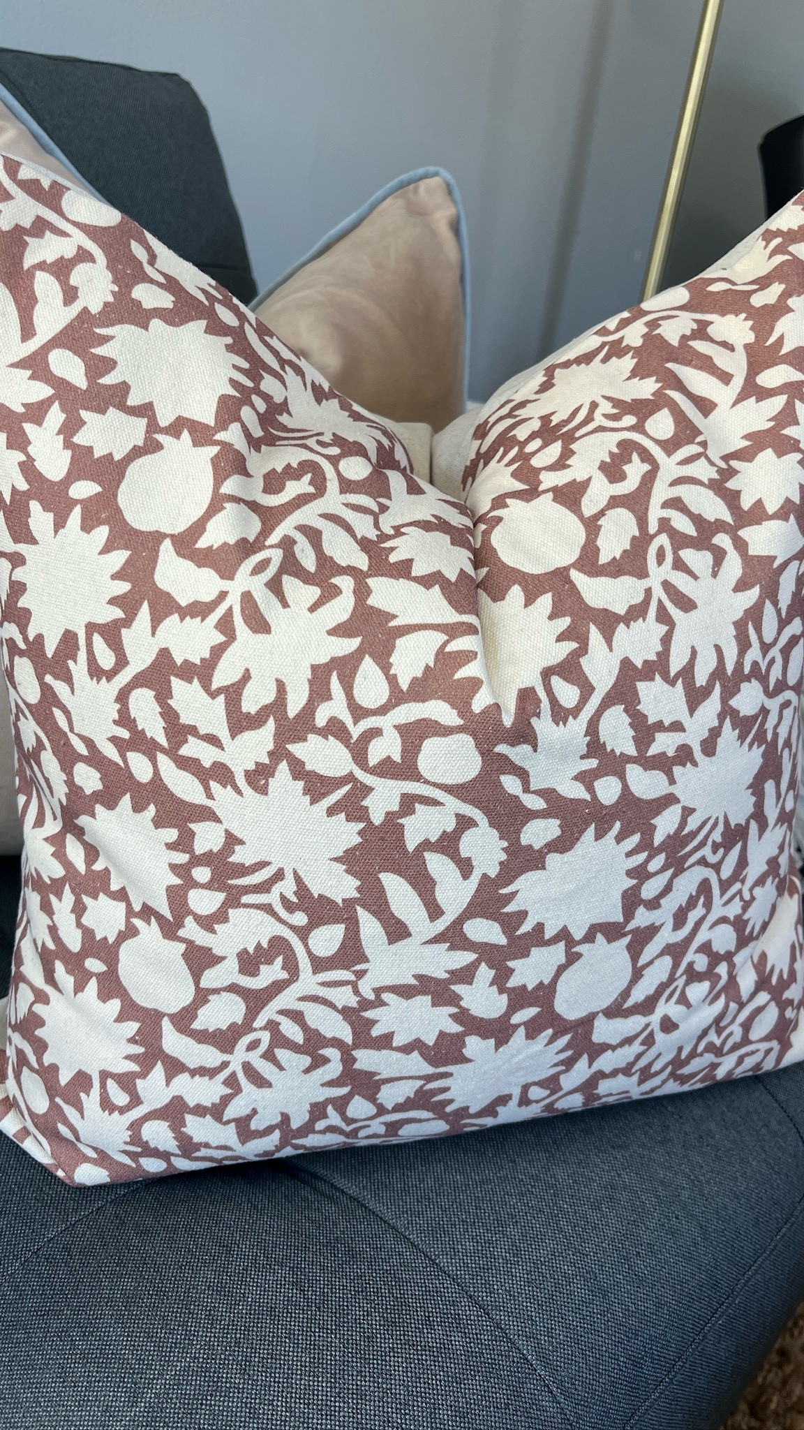 Amazon reversible pillow covers 

#LTKFindsUnder100 #LTKFindsUnder50 #LTKHome