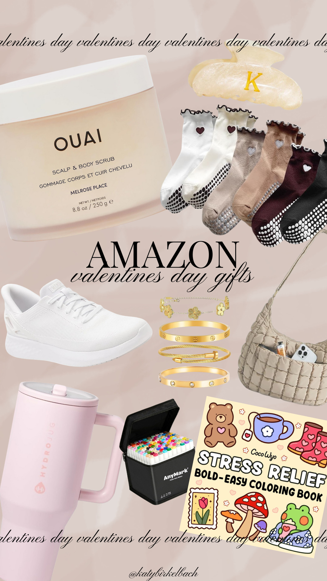 Small but affordable Valentine's Day gifts! 

 #LTKValentine