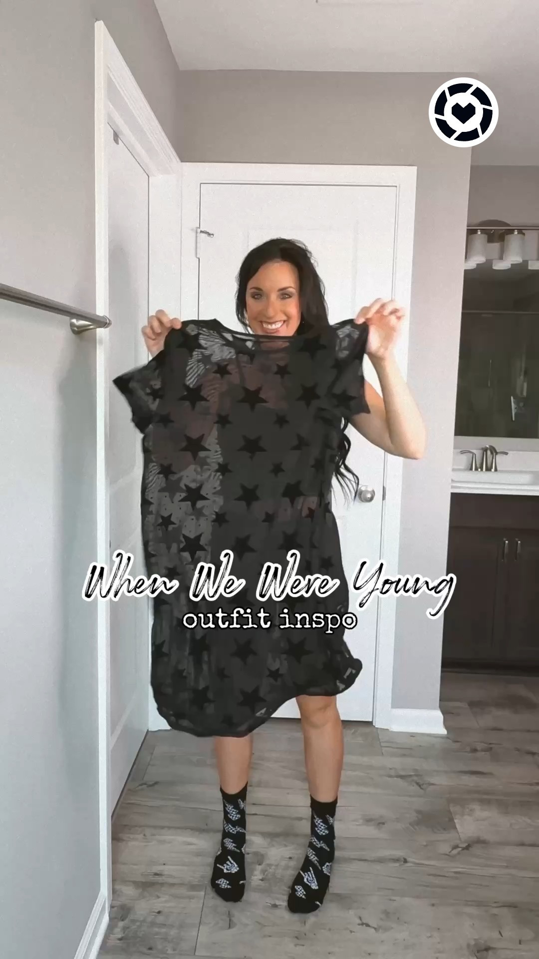 Follow along for my rock concert + festival inspired outfits! When We Were Young outfit inspo, concert style 

Dress - size Small

#alternative #concertoutfits
#concertinspo #festivaloutfits #festivalinspo#LTKSummerEdit 

#LTKStyleTip #LTKFindsUnder100 #LTKSeasonal #LTKFindsUnder50 #LTKTravel