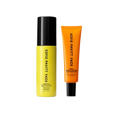 Acne Essentials | Sofie Pavitt Face (US)