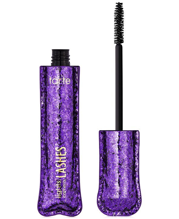 Lights, Camera, Lashes™ 4-in-1 Mascara | Macys (US)
