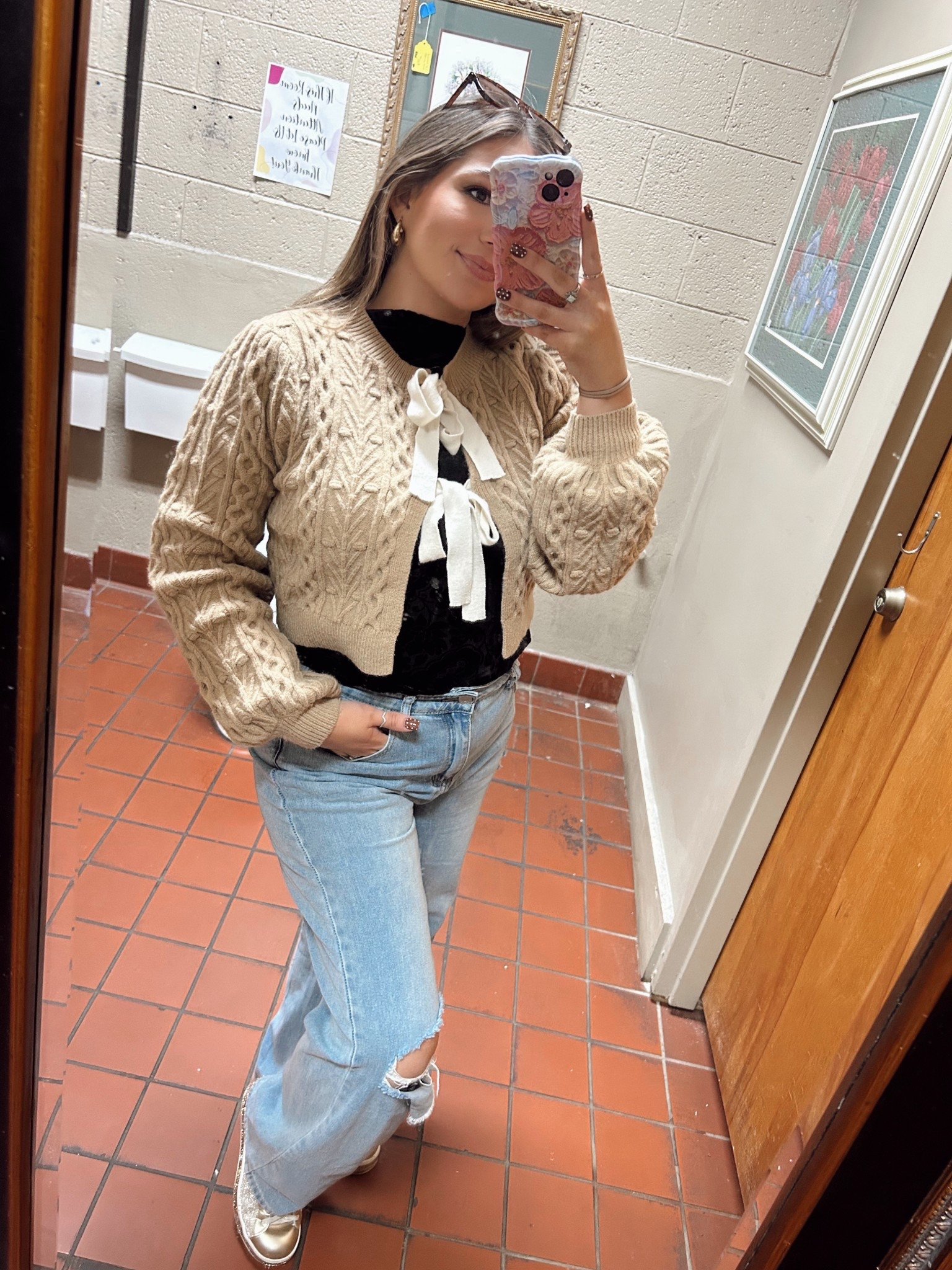 Pit stop!!! ⛰️🍂🫶🏼

#LTKootd #LTKStyleTip #LTKSeasonal