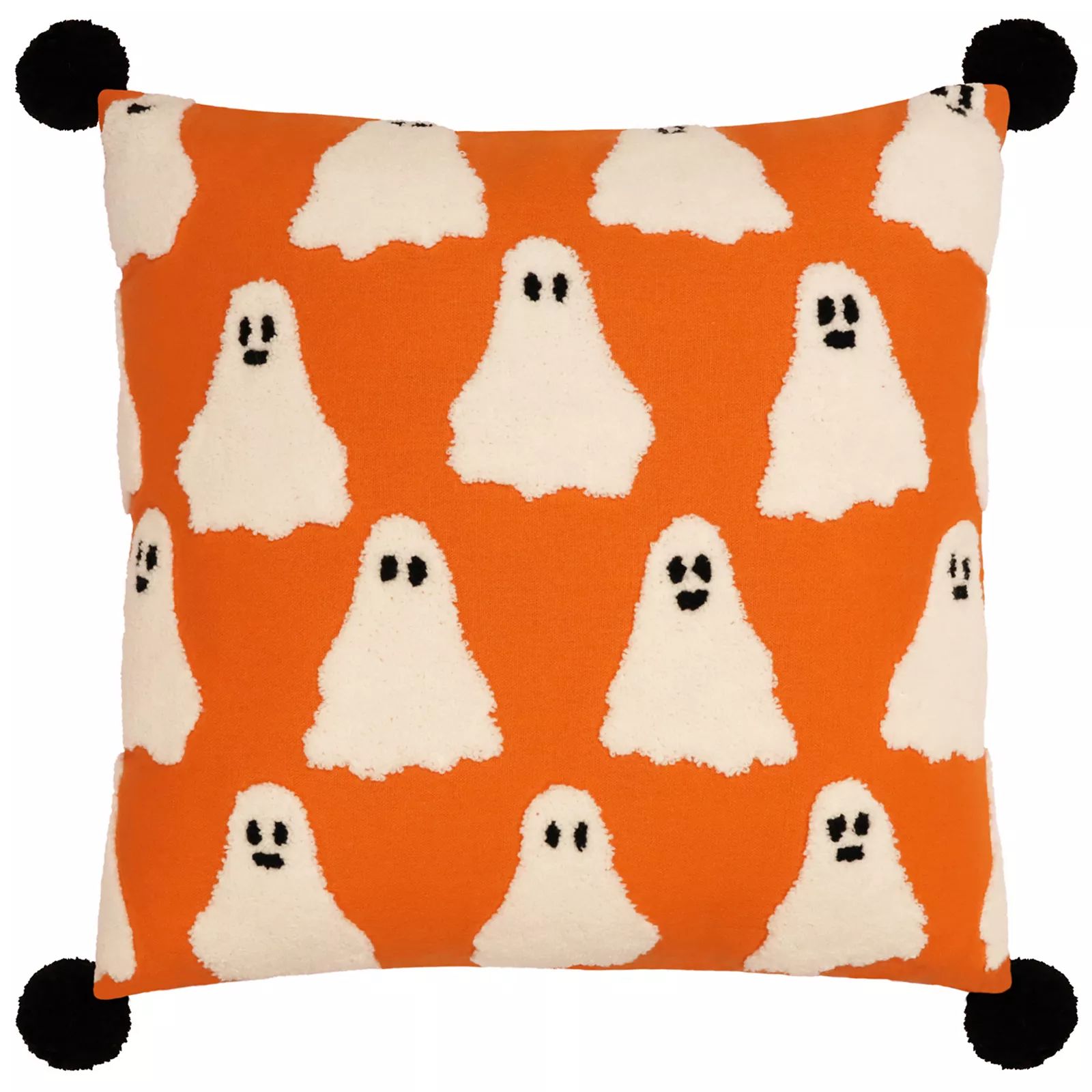 Celebrate Together™ Halloween Ghost Throw Pillow | Kohl's