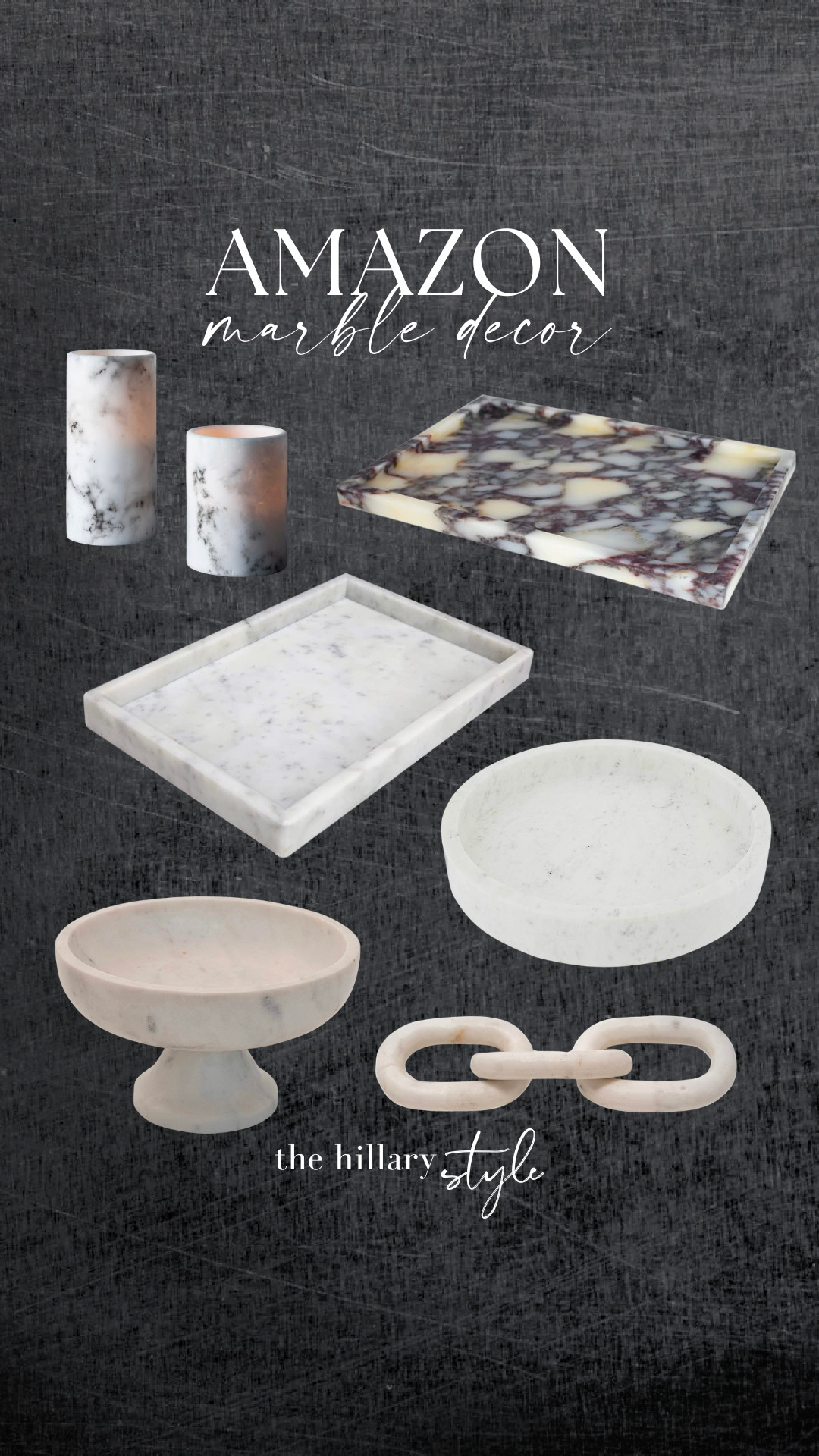 The Hillary Style's Amazon Page | Amazon (US)