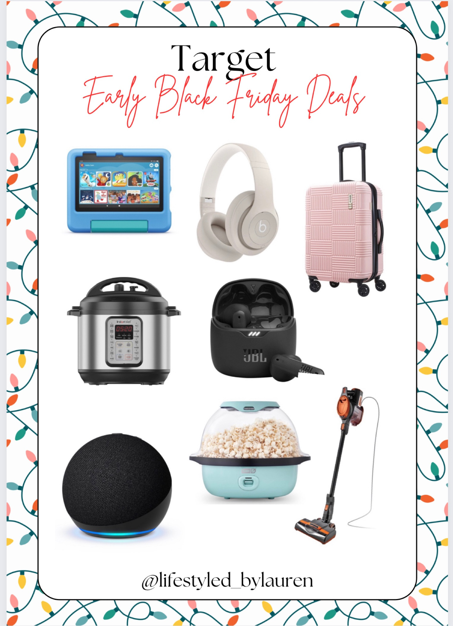 Check out these awesome deals! All are 50% off or more and would make great gifts! 🎁

#LTKsalealert #LTKGiftGuide #LTKHoliday