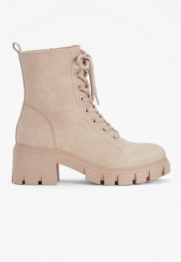 Cassie Tonal Hiker Boot | Maurices
