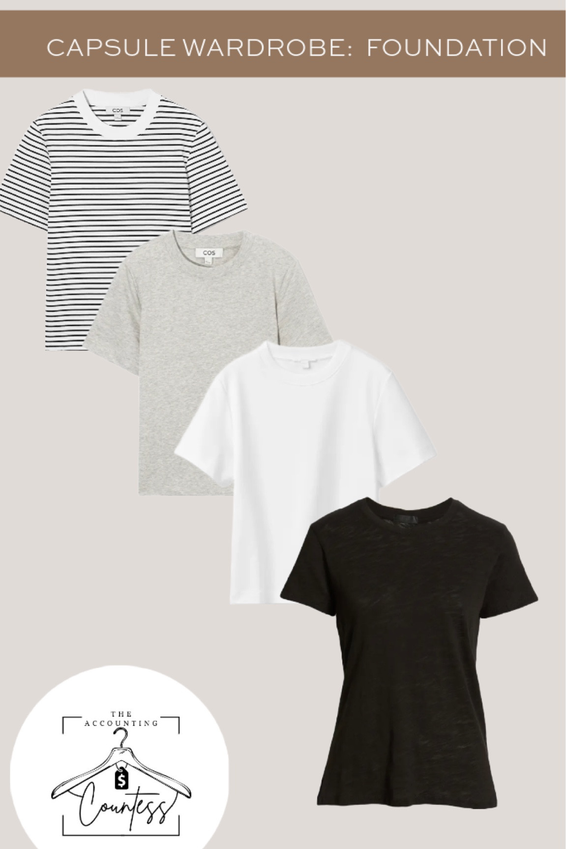 Causal Capsule 

#LTKworkwear