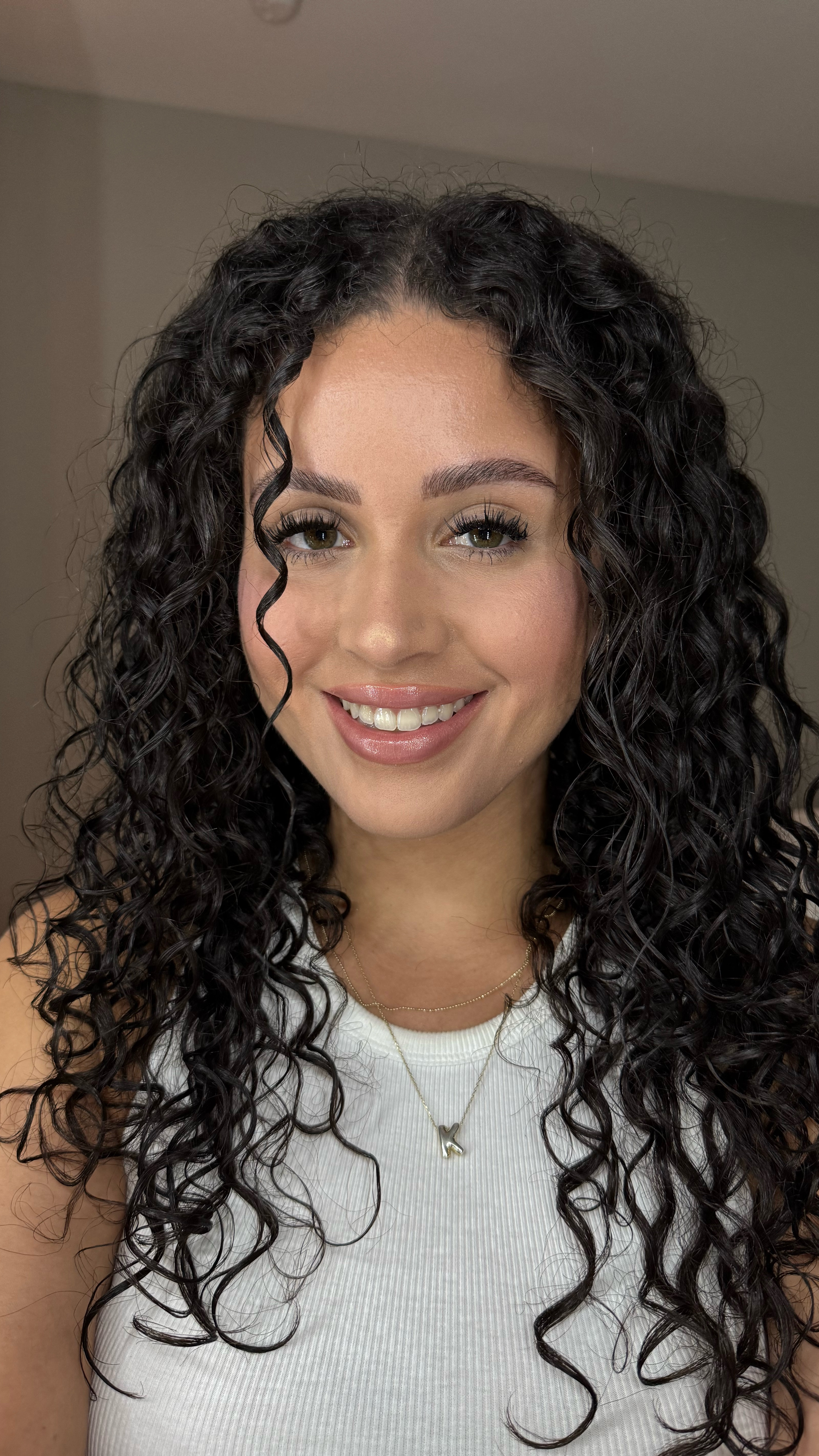 Obsessed with how shiny and moisturized my curls are, all thanks Divi Whipped Repair Treatment Mask, 3-in-1 Leave-In Conditioner, and Cecred Nourishing Hair Oil! My curls have never felt so nourished and bouncy ✨

Exclusively at @ultabeauty!
#ultabeauty #ulta #ad