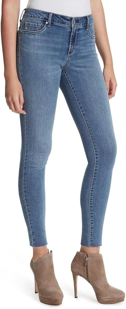 Jessica Simpson Womens Kiss Me Super Skinny JeanJeans | Amazon (US)