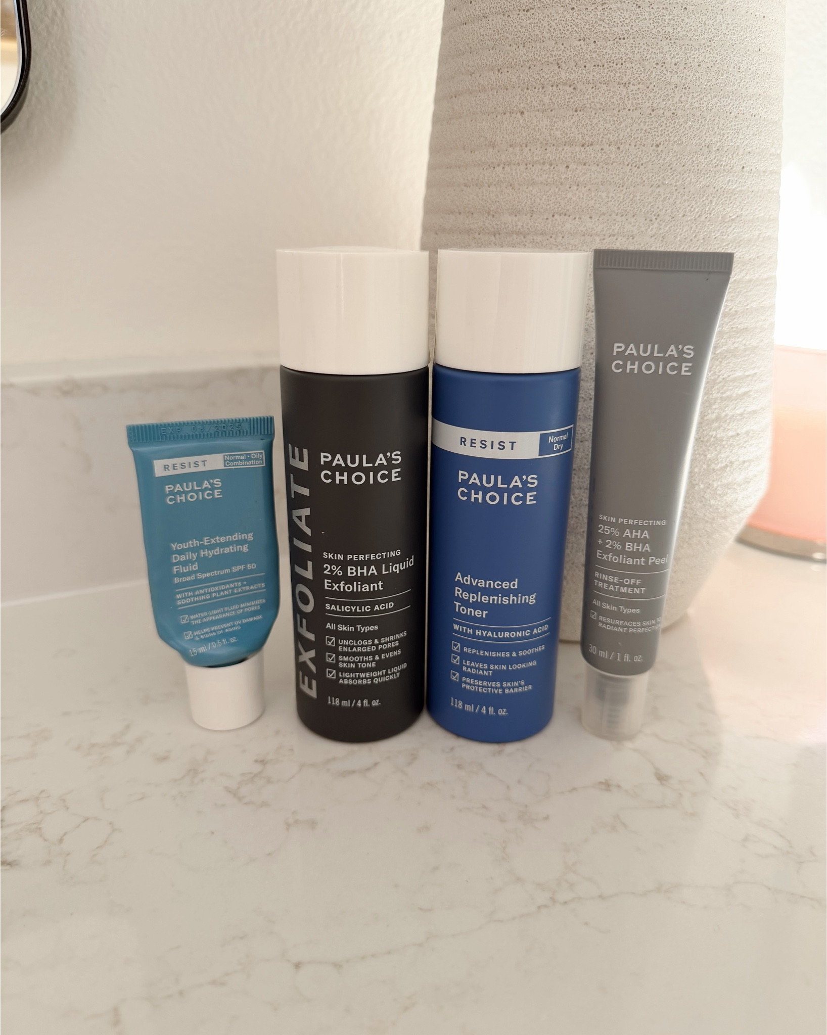 Skincare favs

#LTKSaleAlert #LTKBeauty #LTKTall