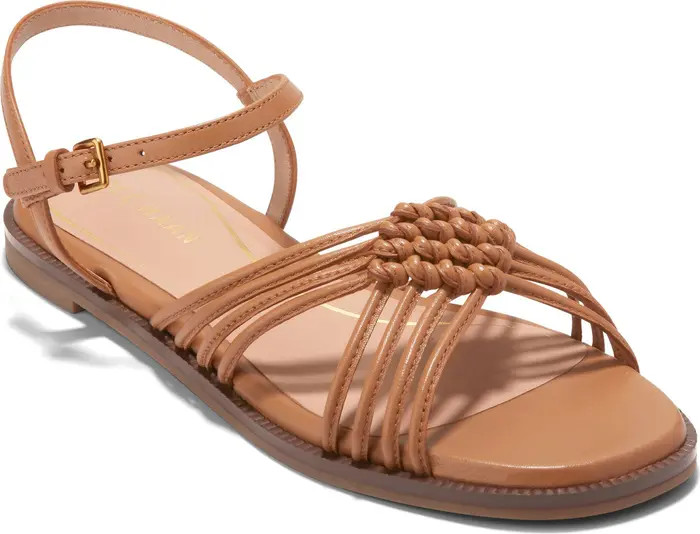 Jitney Sandal (Women) | Nordstrom