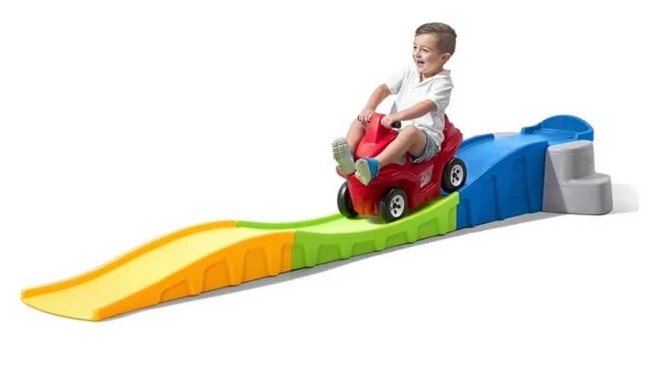 Step 2 coaster under $80! Cheapest I’ve seen it. Walmart deals. Kids toys. Outdoor toys. Kids outdoor toys. Step 2 toys. Step 2 toy. Step 2 kids toys. Walmart prime week

#LTKKids #LTKSaleAlert #LTKSeasonal