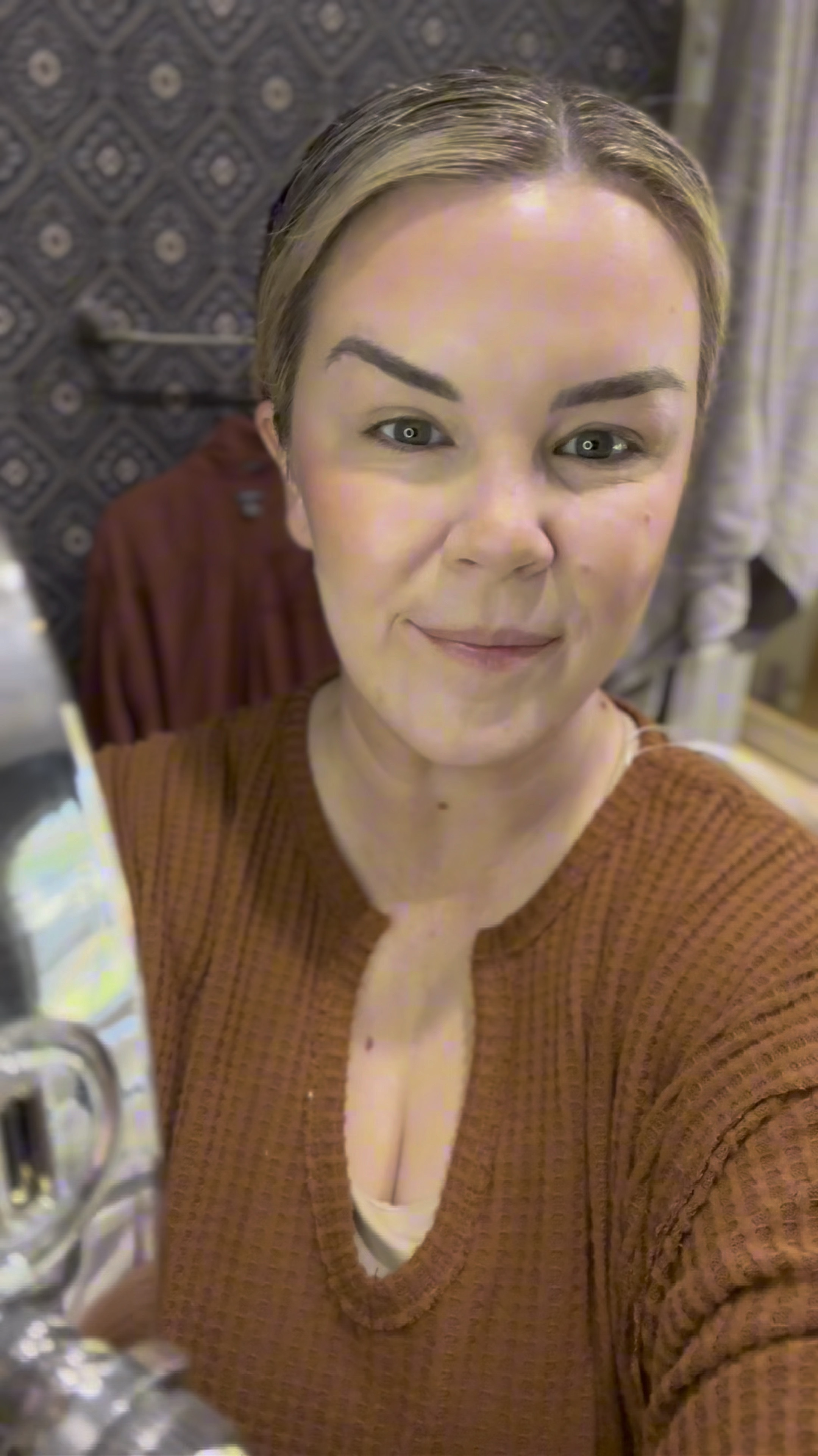 Radiant skin with dibs beauty duo stick and Rhode skin pocket blush - would make great stocking stuffers or gifts for women! 

#LTKBeauty #LTKGiftGuide