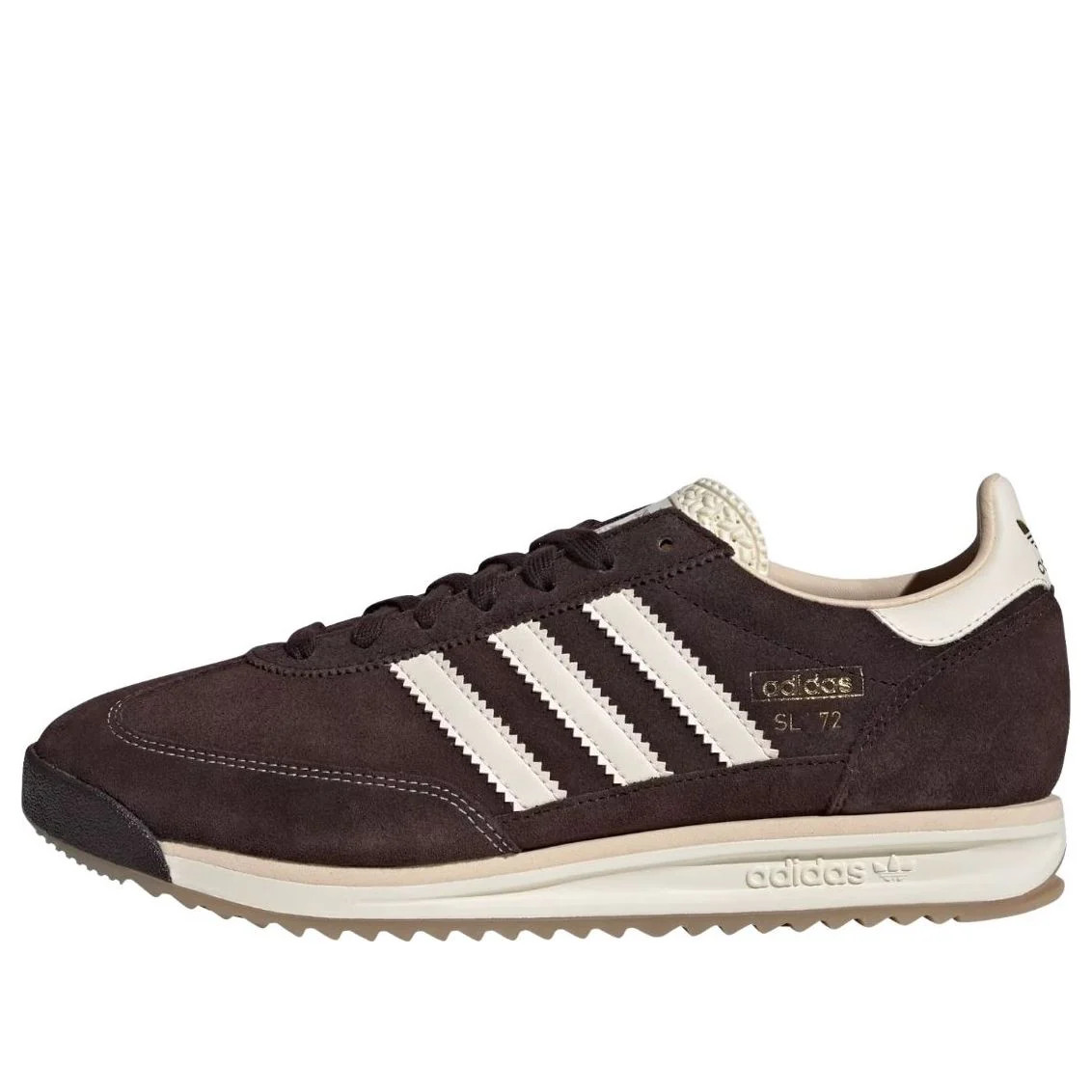 adidasSL 72 RS 'Aurora Coffee Cream White' | KICKS CREW