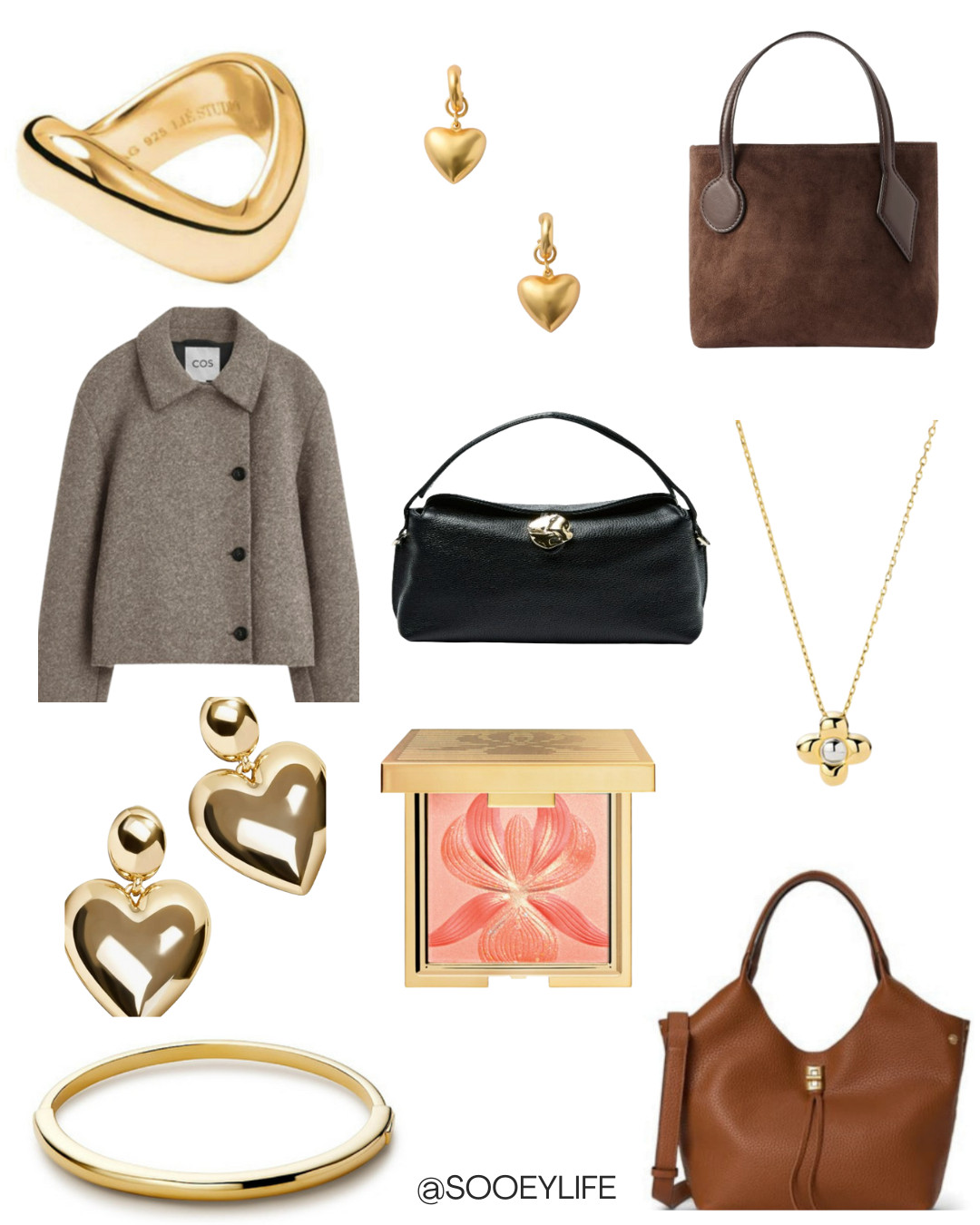 Gift Guide 

 #LTKstyletip #LTKgiftguide #LTKholiday