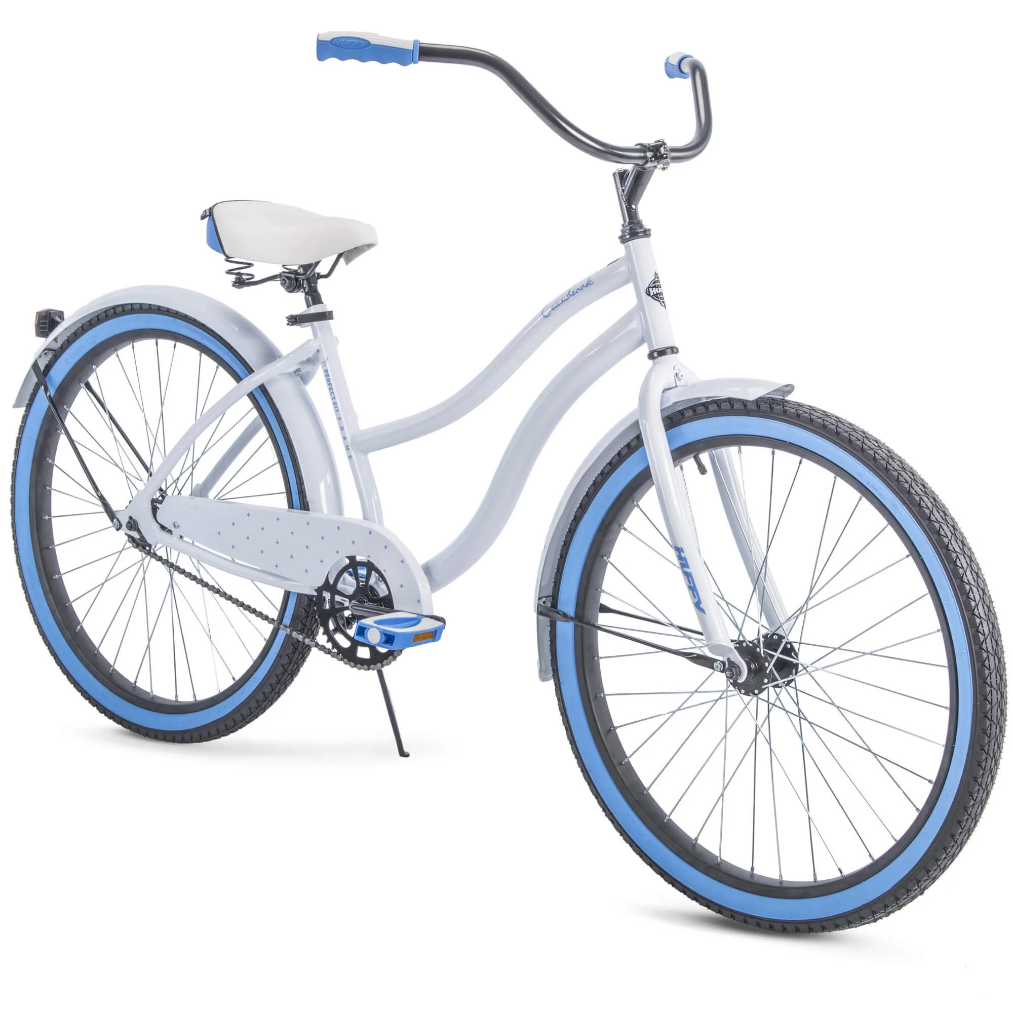Huffy 26" Cranbrook Womens Cruiser Bike with Perfect Fit Frame | Walmart (US)