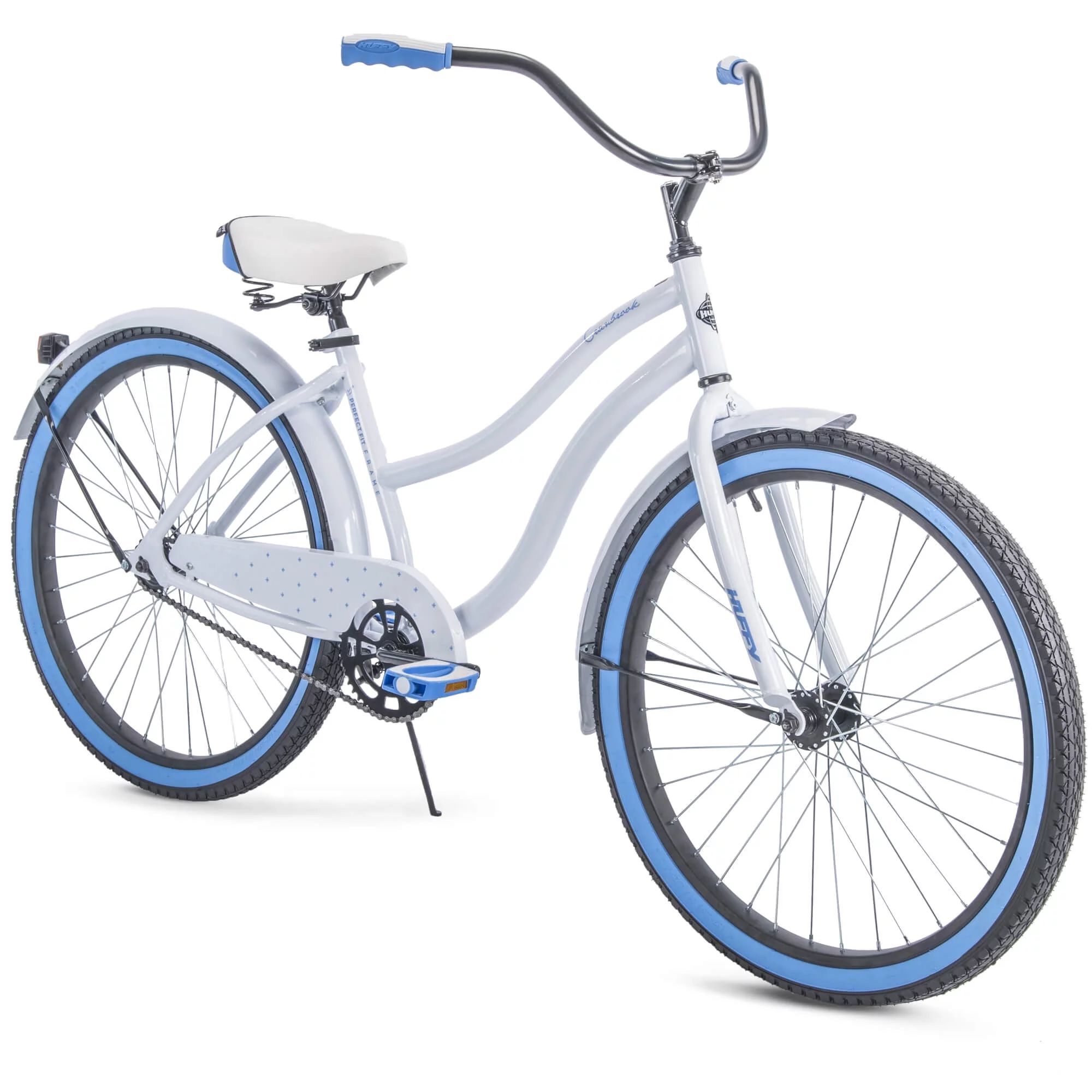Huffy 26" Cranbrook Womens Cruiser Bike with Perfect Fit Frame | Walmart (US)