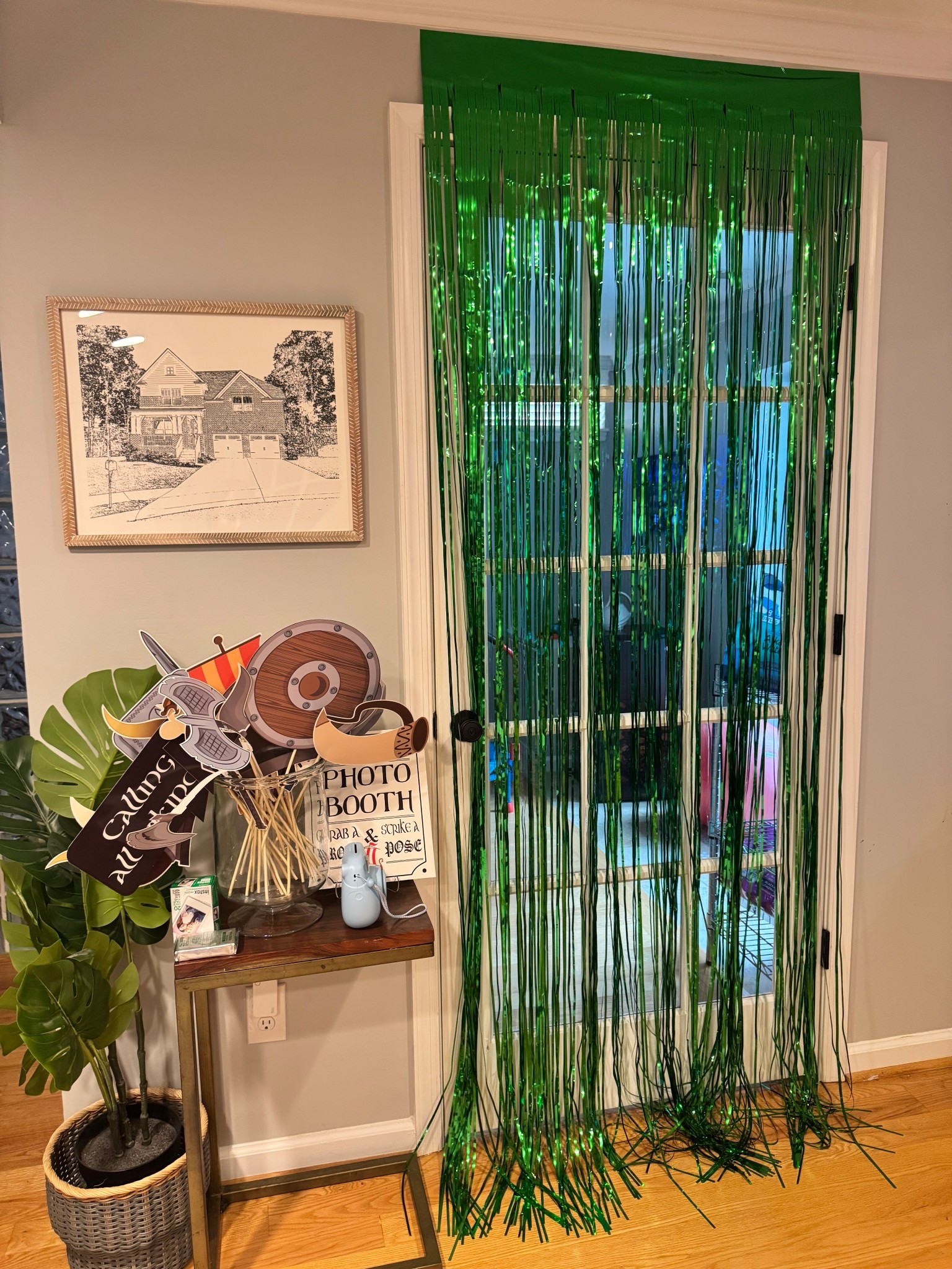 How to train your dragon Photo Booth Viking Photo Booth 

#LTKKids #LTKCyberWeek #LTKSeasonal