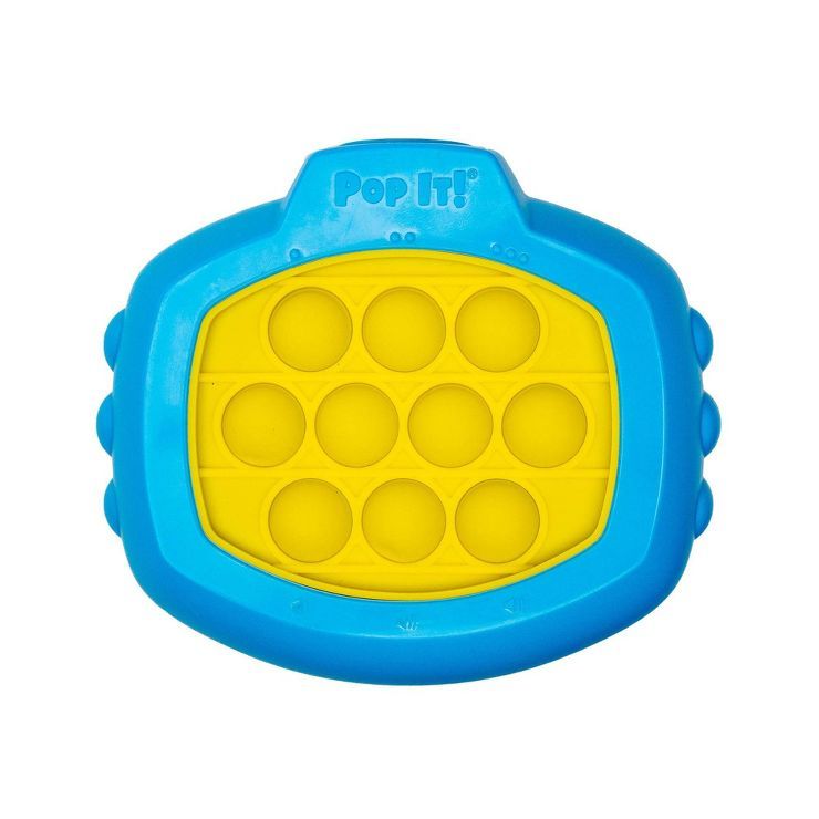 Pop It! Pro Light-Up Fidget Toy | Target