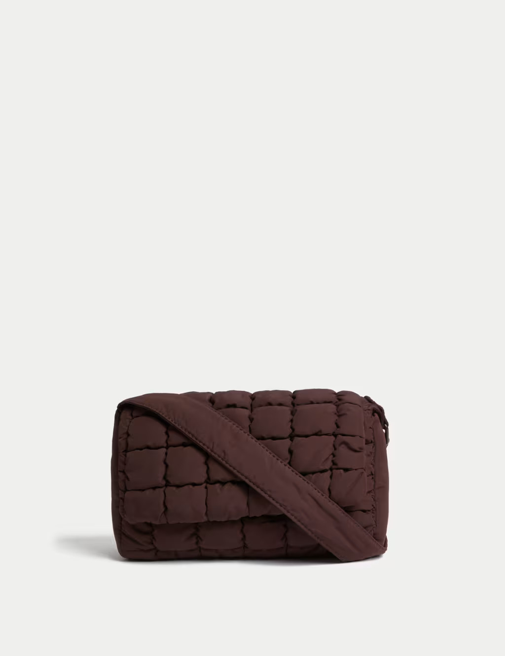 Quilted Cross Body Bag | Marks & Spencer (UK)