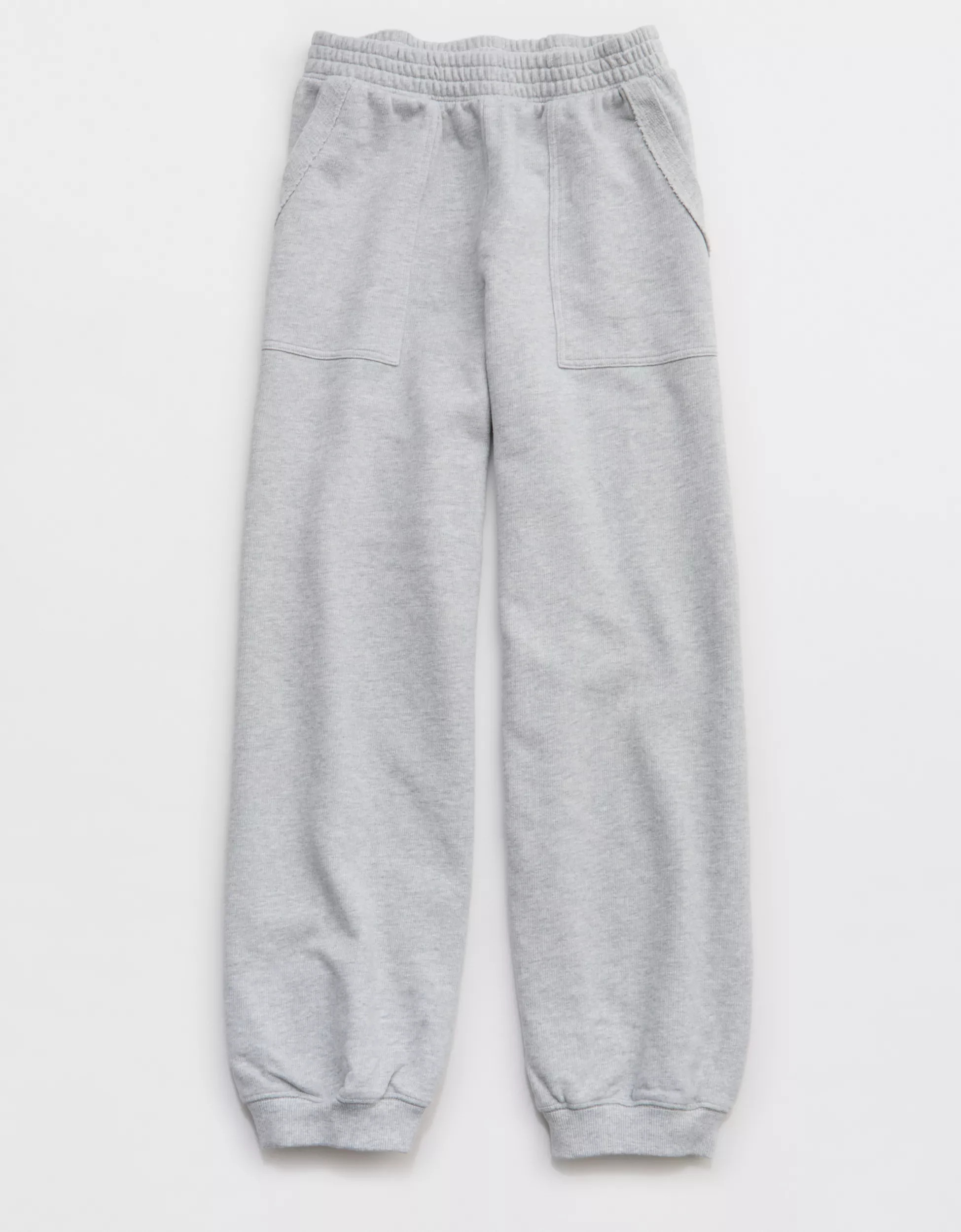 Aerie Vacay Jogger | American Eagle Outfitters (US & CA)