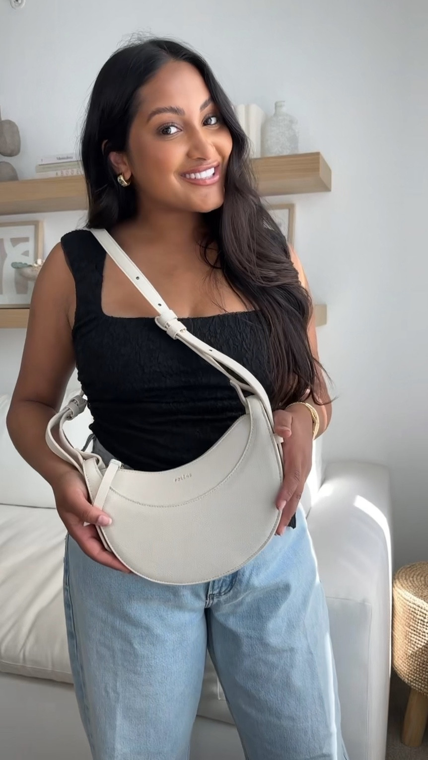 just get the dupe 👏 the quality of all of these items are insanely good! 

#LTKitbag #LTKshoecrush #LTKstyletip