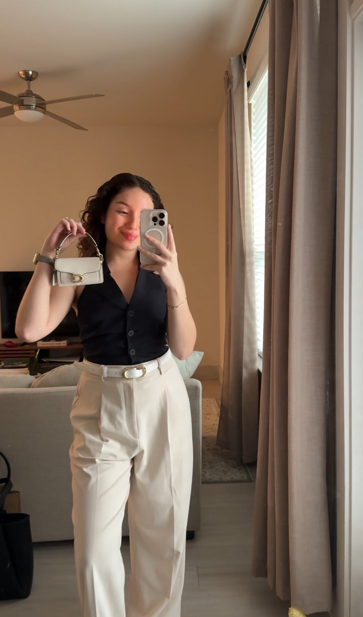Corporate outfit // office outfit inspo 

#LTKPetite #LTKStyleTip #LTKWorkwear