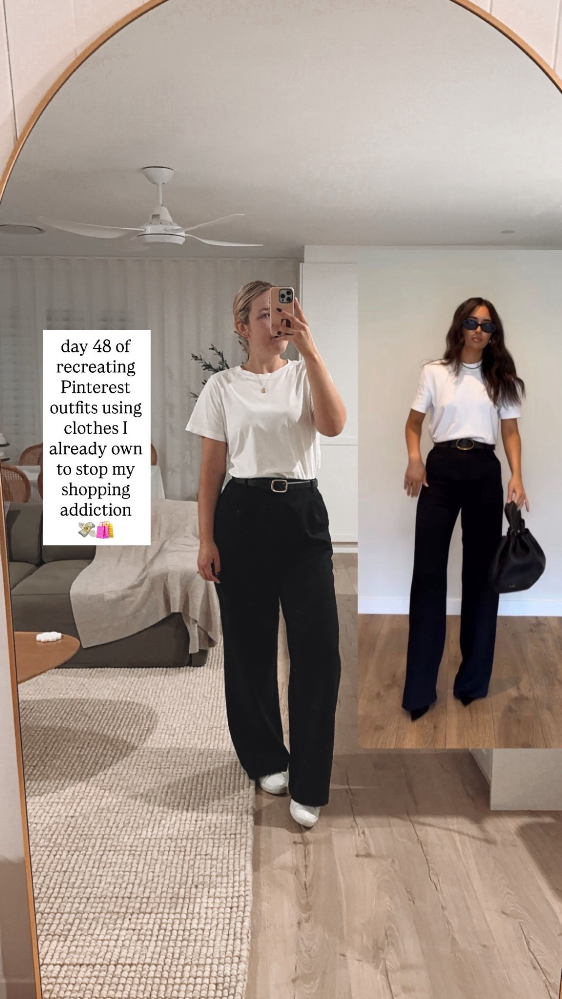 My discount code for Francesca is TARAFRANC15 

#LTKworkwear #LTKaustralia #LTKspring