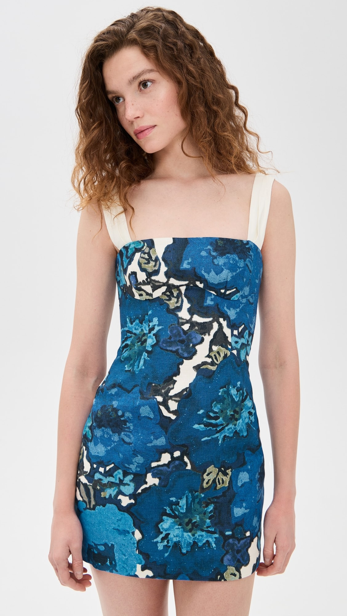 Camellia Mini Dress | Shopbop