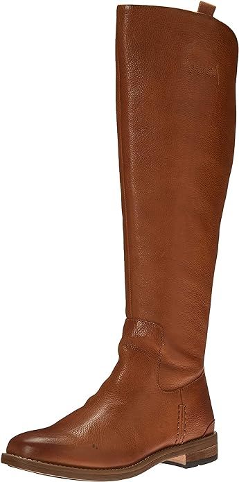 Franco Sarto Womens Meyer Knee High Flat Boots | Amazon (US)