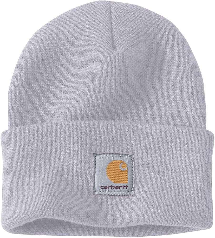 Carhartt Men's Knit Cuffed Beanie Closeout | Amazon (US)