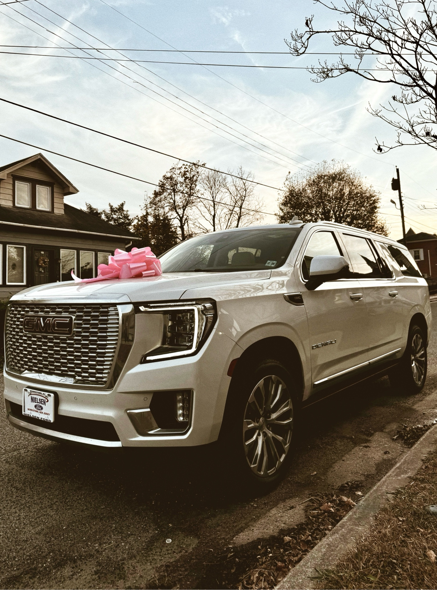 some of the items we stocked our families dream car with🎀

#LTKGiftGuide #LTKFamily #LTKPlusSize