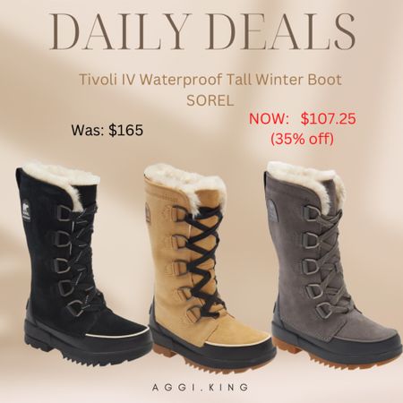 Amazing deal on these best selling boots 

#boots #bootsale #nordstrom #soler 

#LTKFind #LTKshoecrush #LTKsalealert