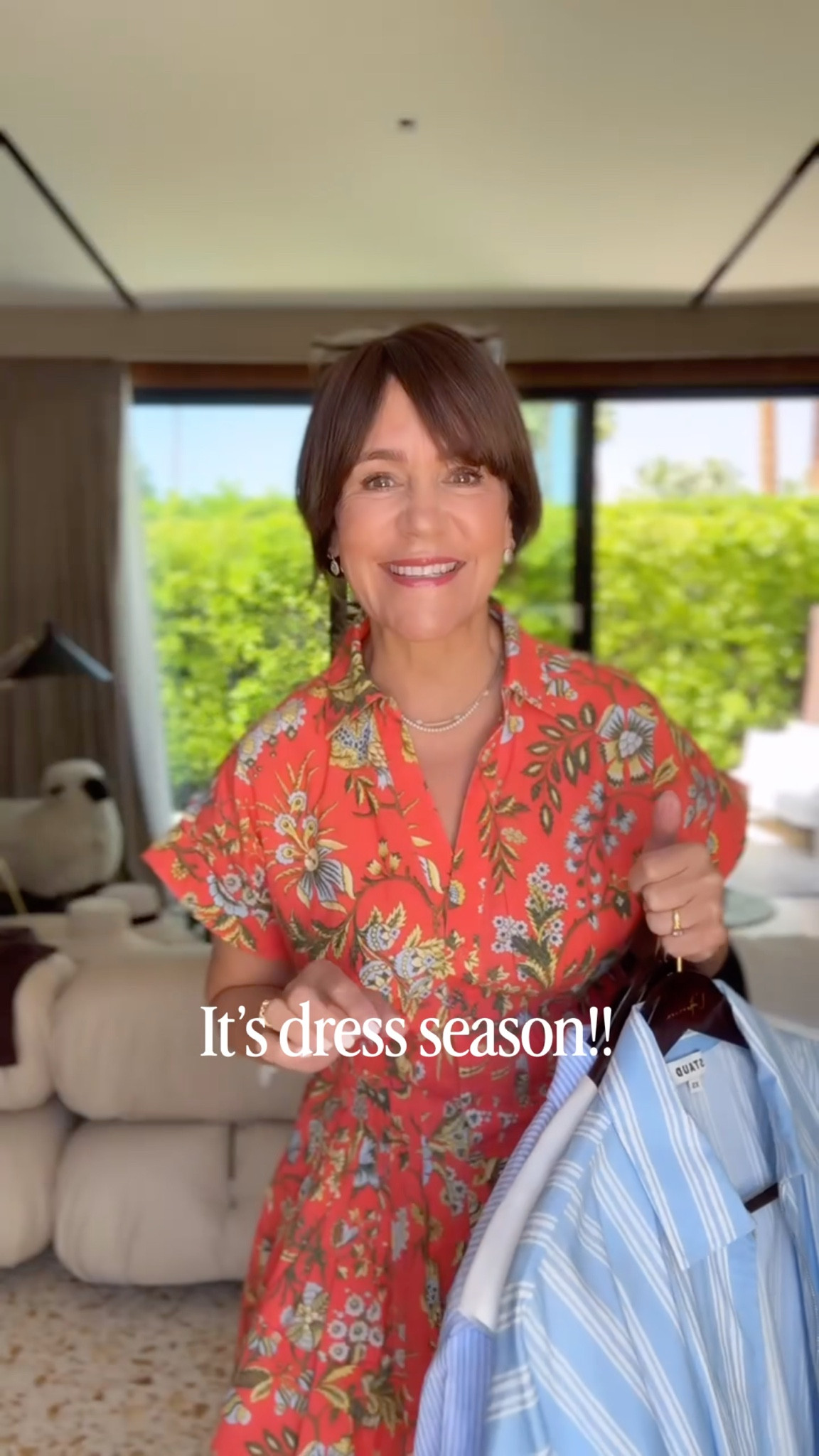It’s dress season!! I just rounded up a list of the best 8 dresses to wear for every occasion this season! 🤍

#LTKOver40 #LTKSeasonal #LTKmomlife