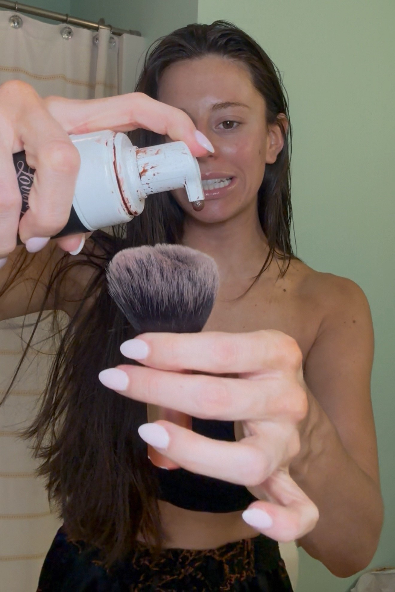 🤍 Thursday night reset must-haves!!!!

#LTKBeauty #LTKPetite #LTKHome