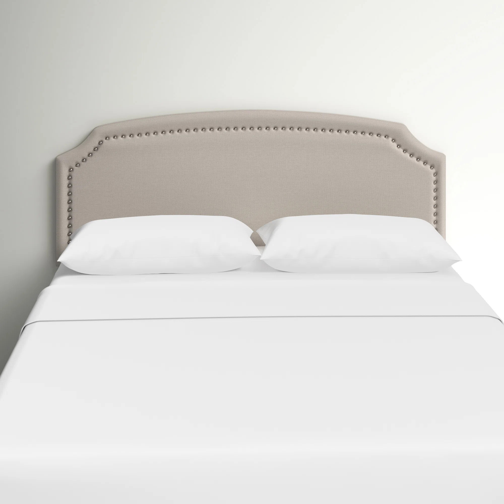 Richards Upholstered Headboard | Wayfair North America