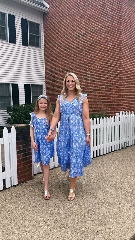 Mommy and me dresses perfect for Mother’s Day from Mer St. Barth 

#LTKTravel #LTKGiftGuide #LTKFamily
