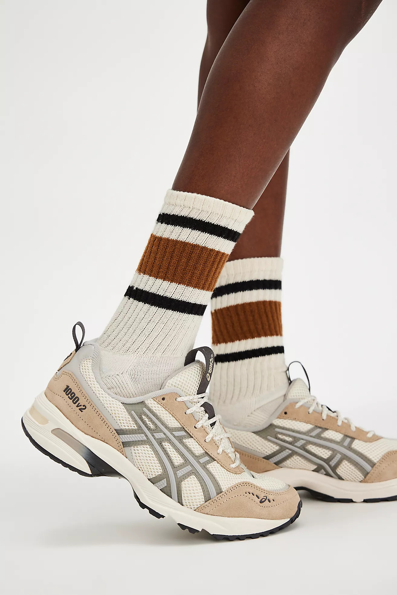 ASICS GEL-1090V2 Sneakers | Free People (Global - UK&FR Excluded)