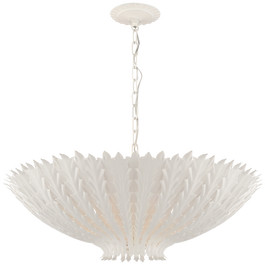 Hampton Medium Chandelier | Visual Comfort