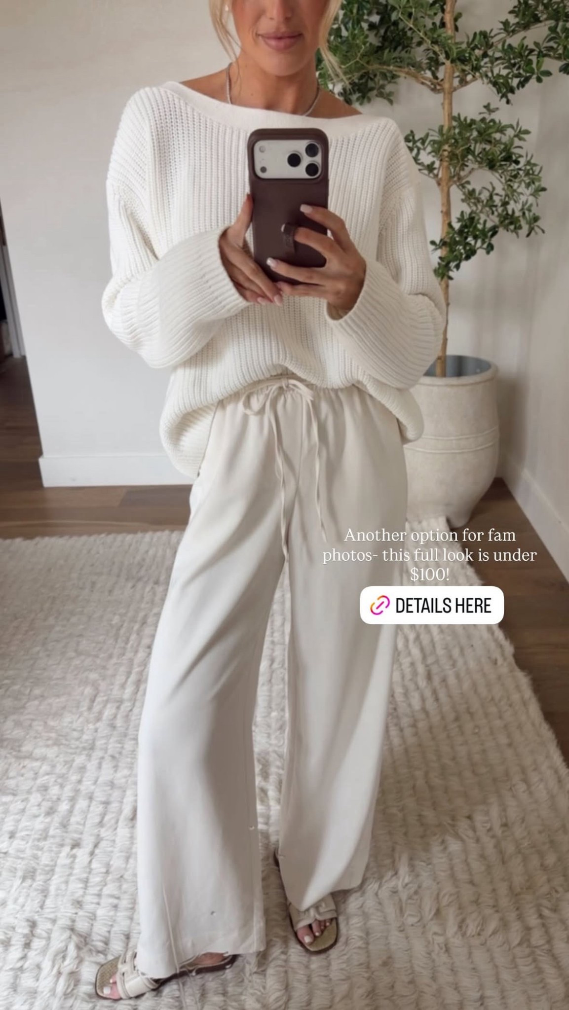 #LTKgrwm #LTKmomlife #LTKdayinmylife