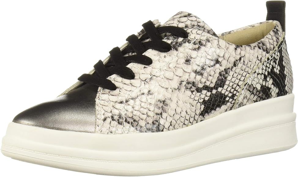 Naturalizer Women's Yarina Sneaker | Amazon (US)