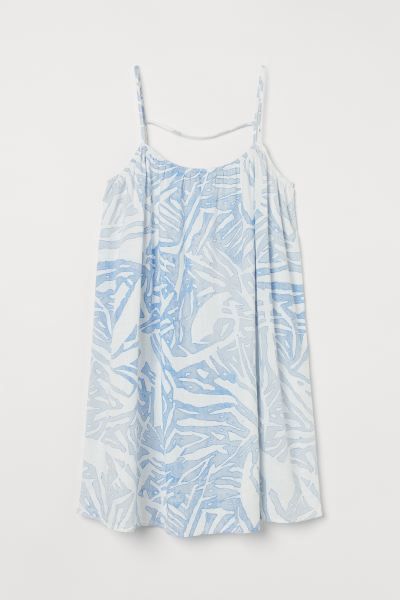 Wide-cut Dress | H&M (US + CA)