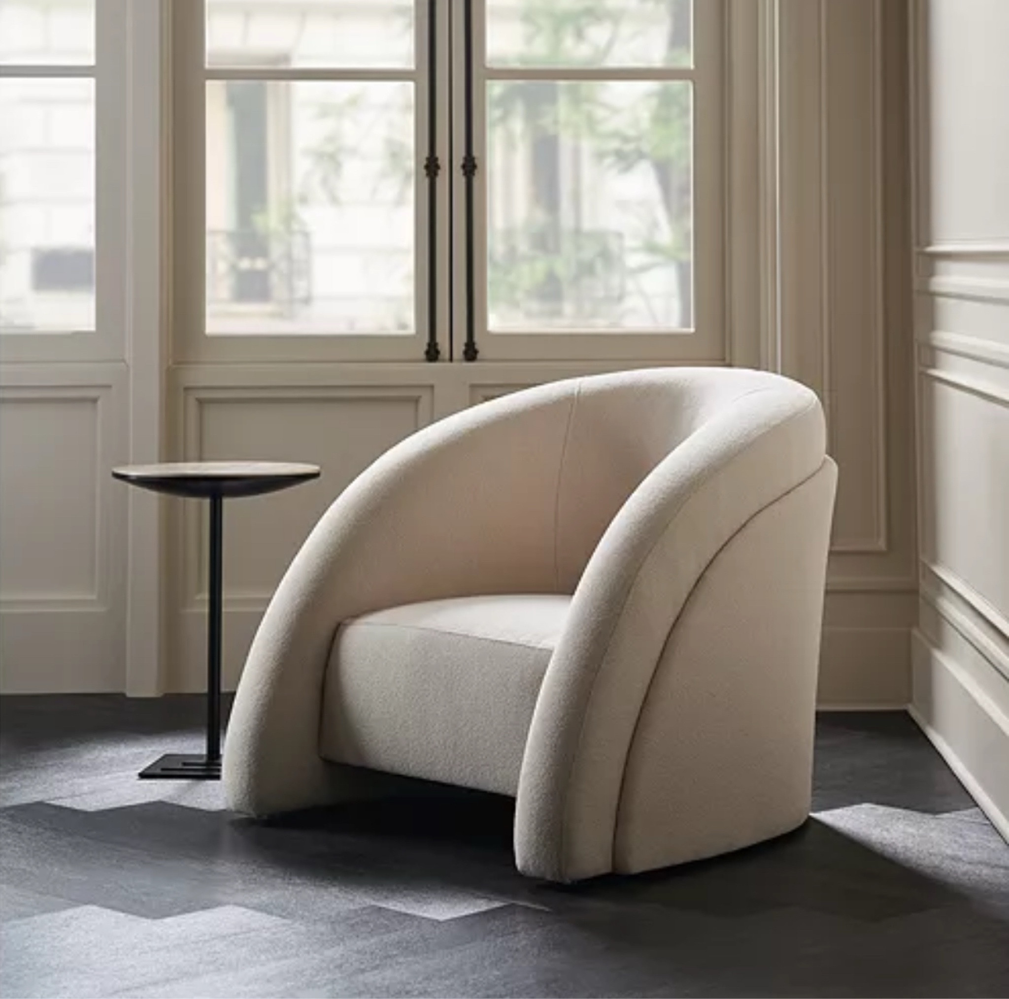 Movement Chair

#LTKHome #LTKStyleTip