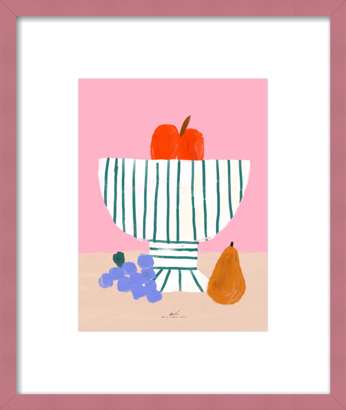 Vase 08 | Artfully Walls